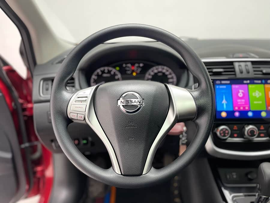 Nissan X-Trail 2023 car image #19