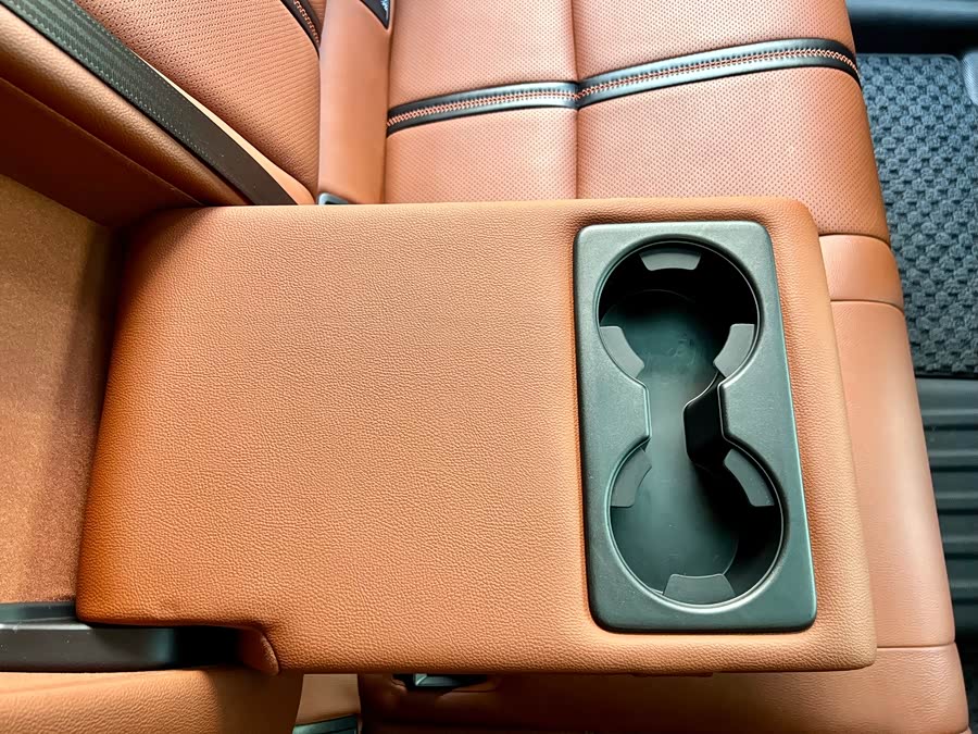 马自达 马自达CX-50行也 2023 汽车图片 #19