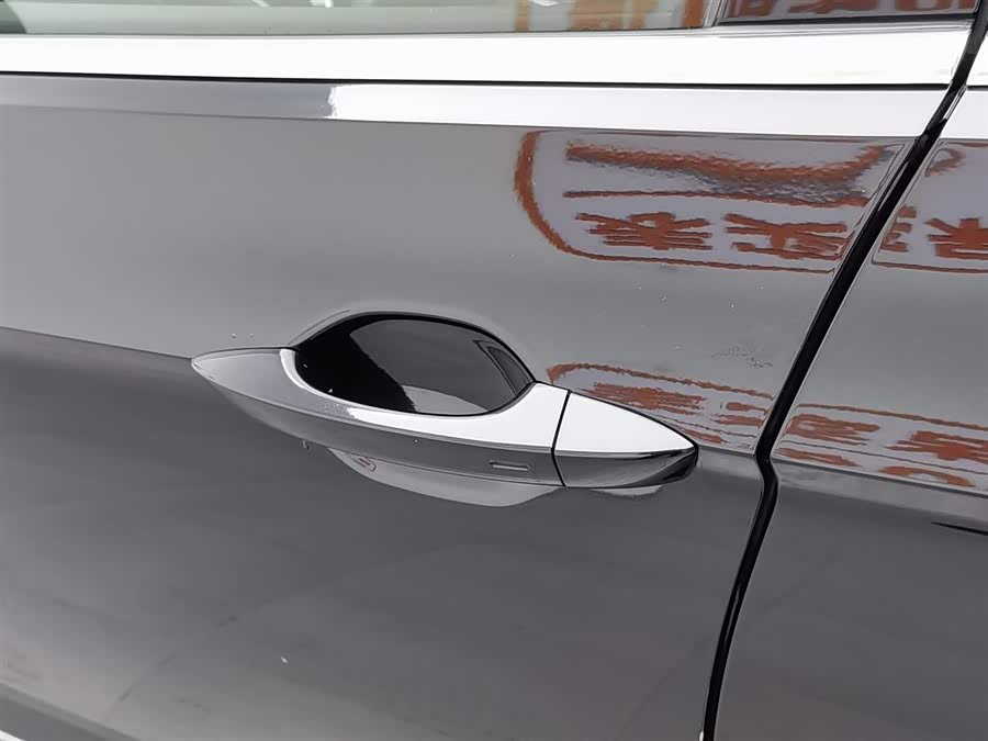 Volkswagen Magotan GTE 2022 imagen de coche #19