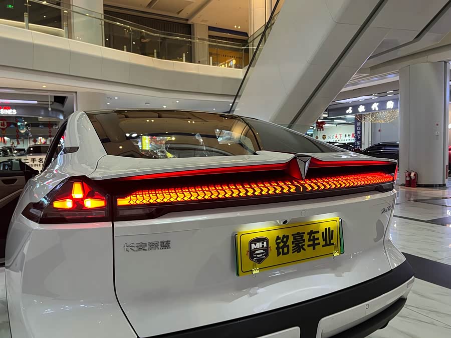 Deepal SL03 2025 car image #19