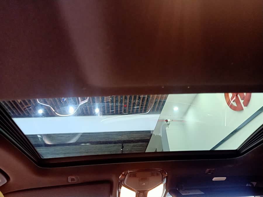 BMW 5 Series (Imported) 2020 #19 BMW 5 Series (Imported) 2020 immagine di auto #19