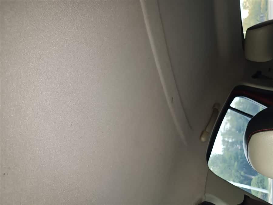 GEELY Panda Classic 2016 #19 GEELY Panda Classic 2016 imagem de carro #19