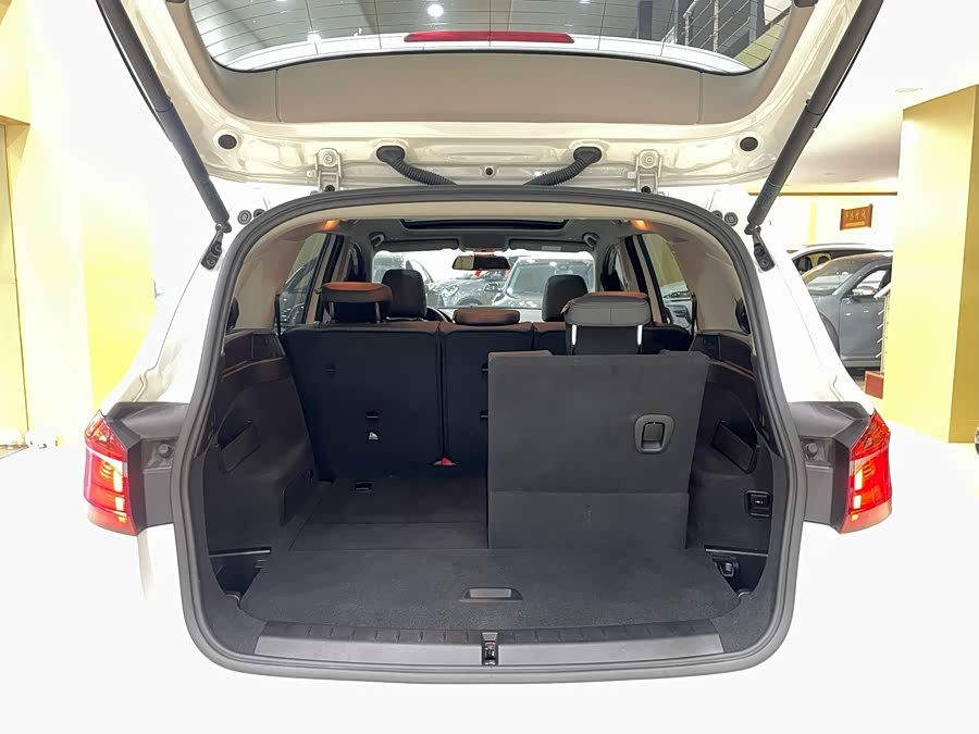 BMW 2 Series Gran Tourer 2019 car image #19