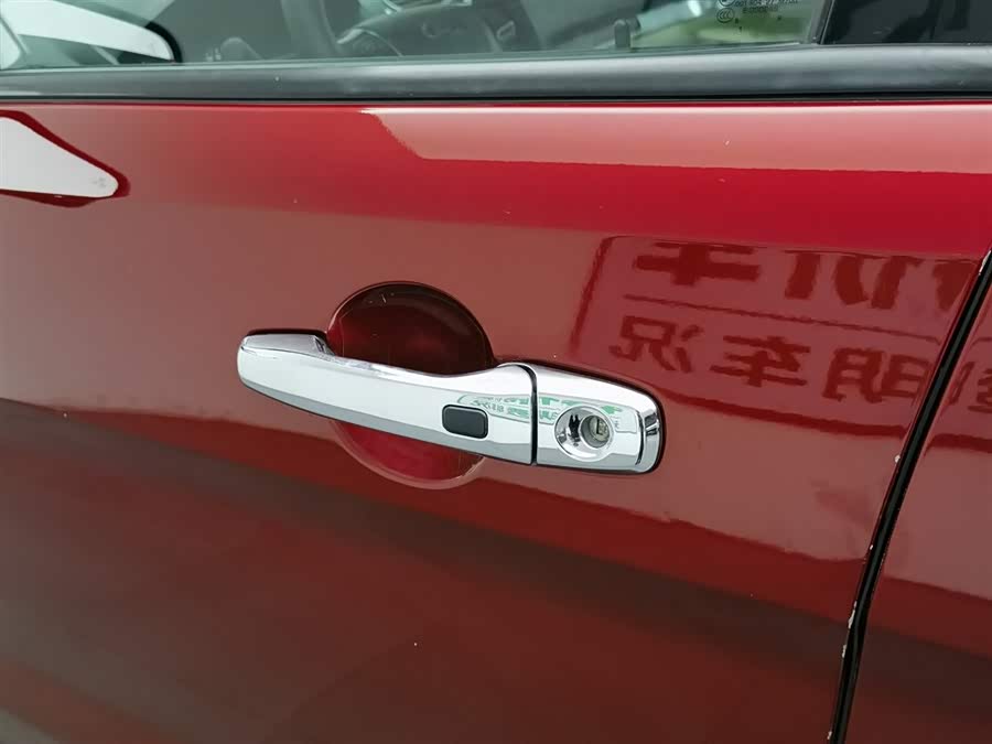 Ford Explorer (Imported) 2016 #19 Ford Explorer (Imported) 2016 imagen de coche #19