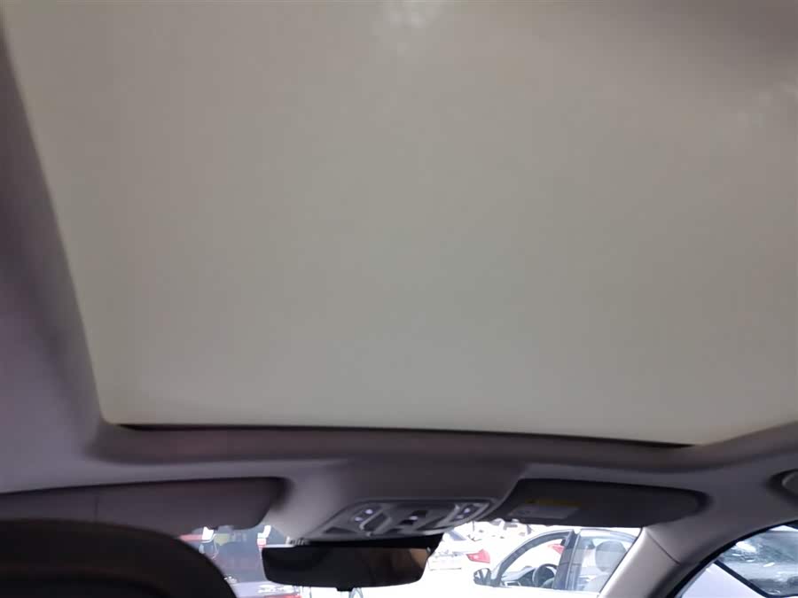 Roewe D5X DMH 2024 car image #19