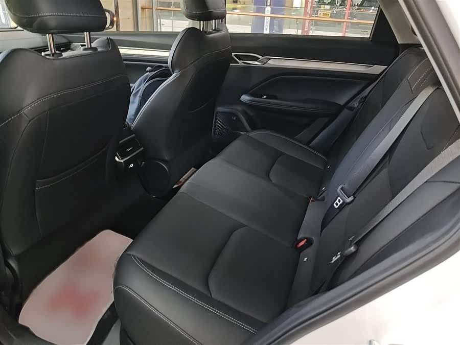 GEELY Emgrand L HiP 2025 immagine di auto #19