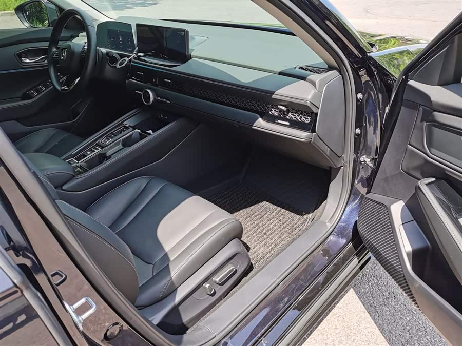 Honda Accord New Energy 2024 car image #19