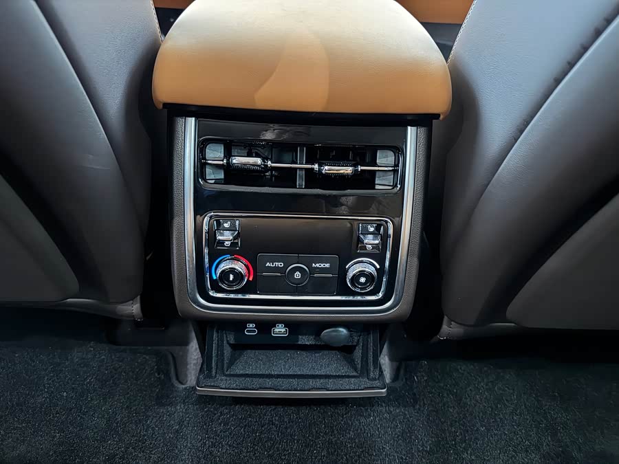 Tank 500 New Energy 2024 #19 Tank 500 New Energy 2024 car image #19