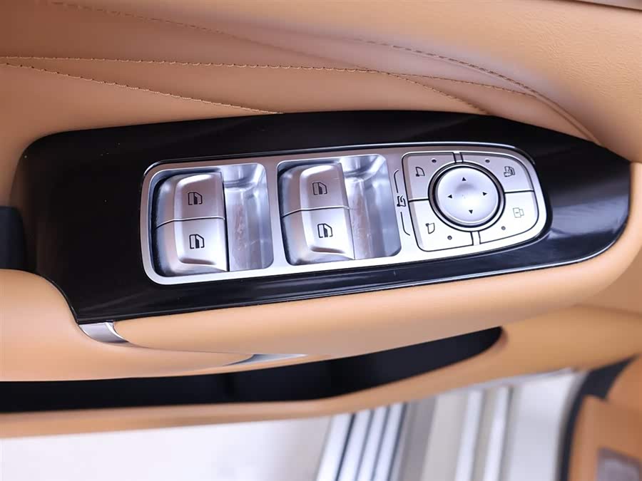 Tank 500 New Energy 2023 car image #19