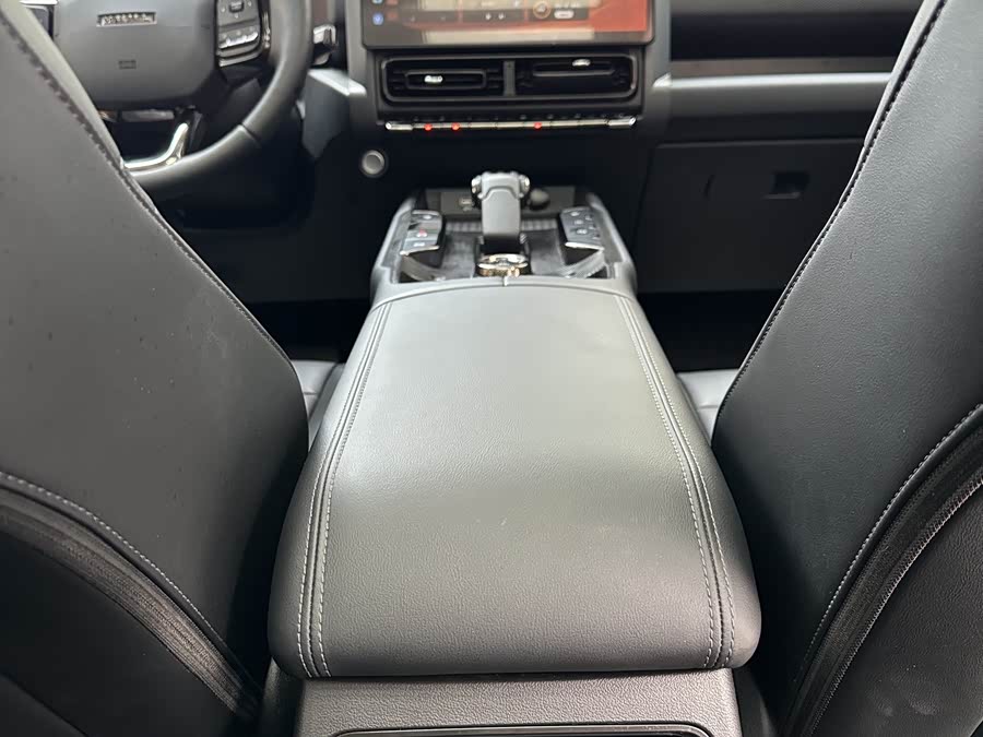 Haval Raptor New Energy 2025 immagine di auto #19