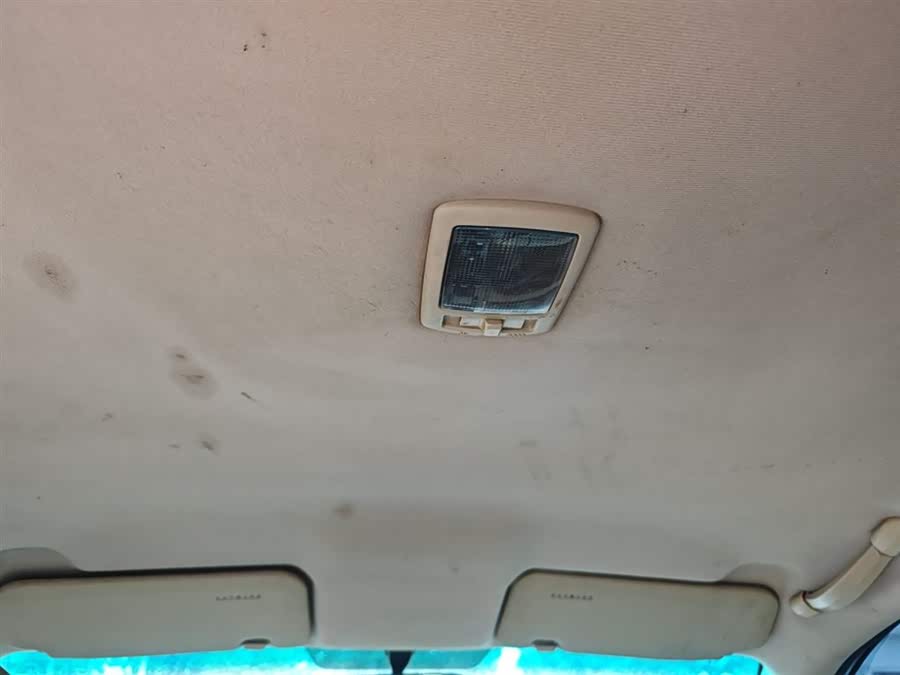 起亚 赛拉图 2013 汽车图片 #19