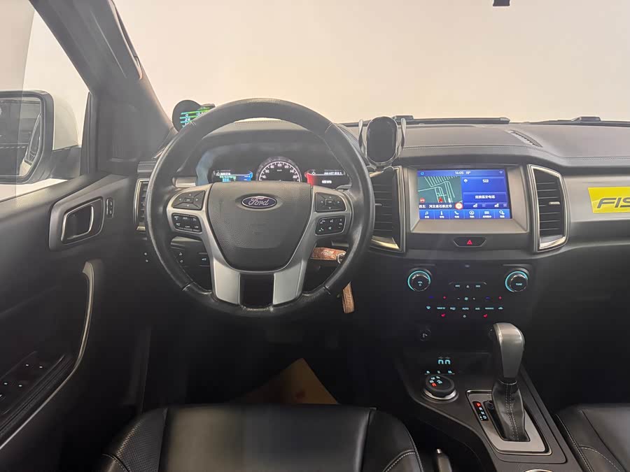 Ford Everest 2019 #19 Ford Everest 2019 car image #19