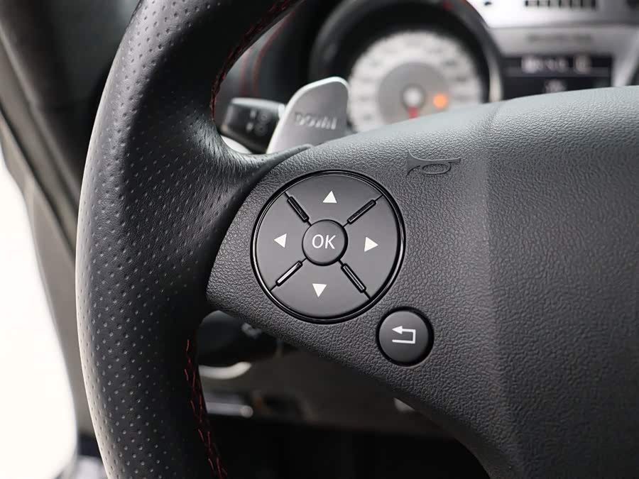 Mercedes-Benz SLS AMG 2012 #19 Mercedes-Benz SLS AMG 2012 изображение автомобиля #19