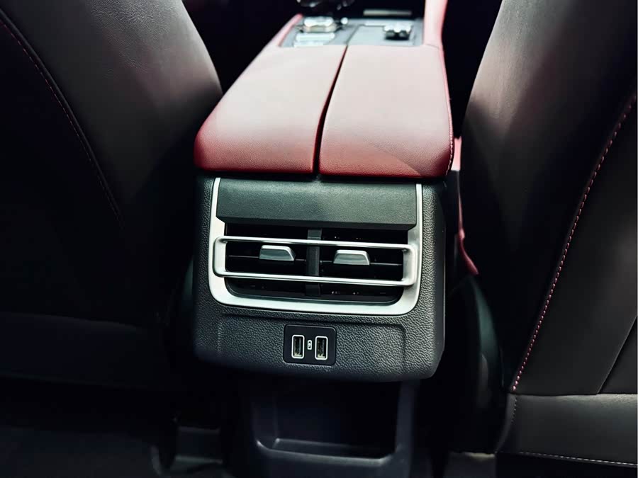 Changan CS75 Plus 2022 immagine di auto #19