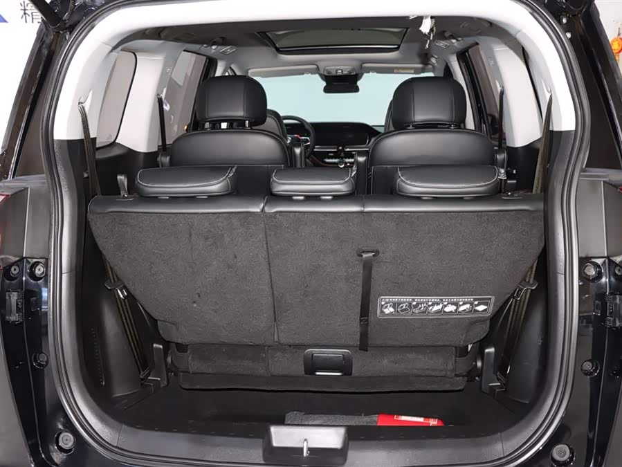 GAC Trumpchi M6 2023 car image #19