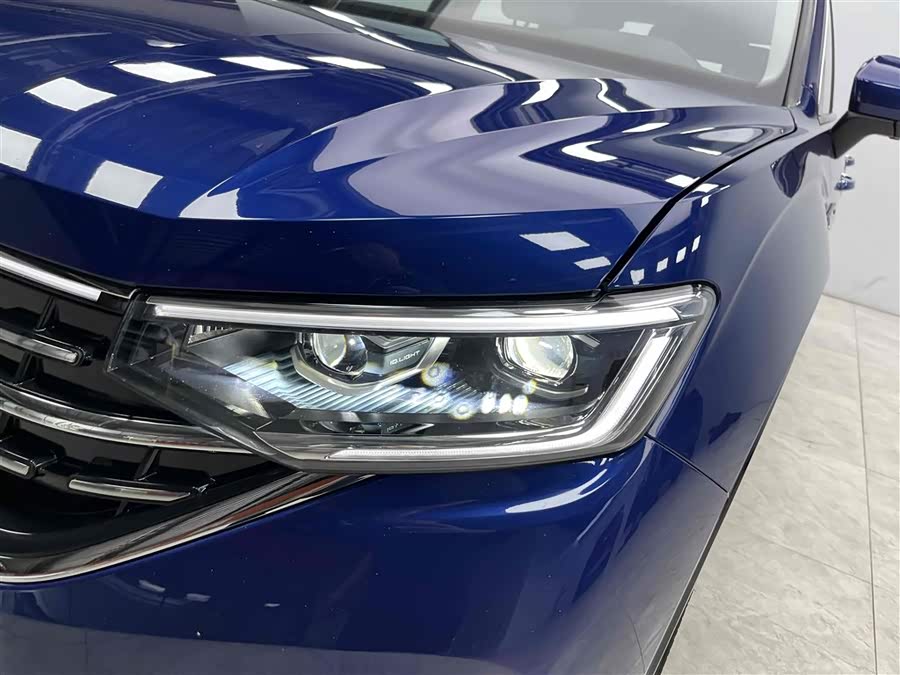 Volkswagen Tayron GTE 2023 #19 Volkswagen Tayron GTE 2023 car image #19