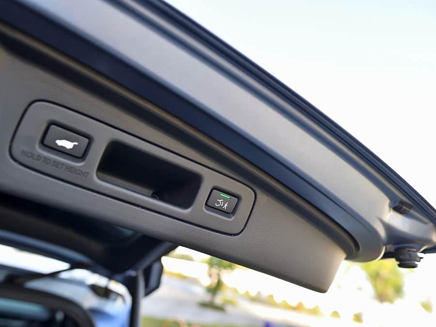 Honda Breeze New Energy 2024 car image #19