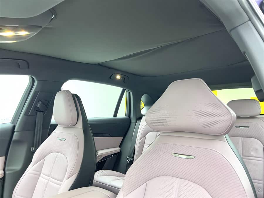 HongQi TianGong 08 2025 car image #19