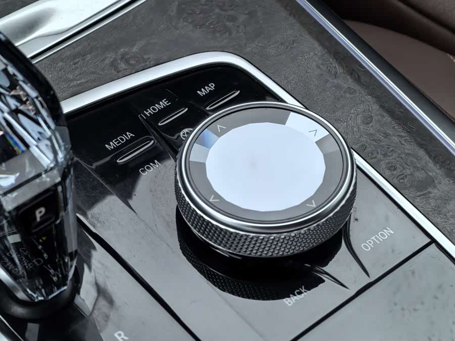 BMW X5 (Imported) 2019 immagine di auto #19