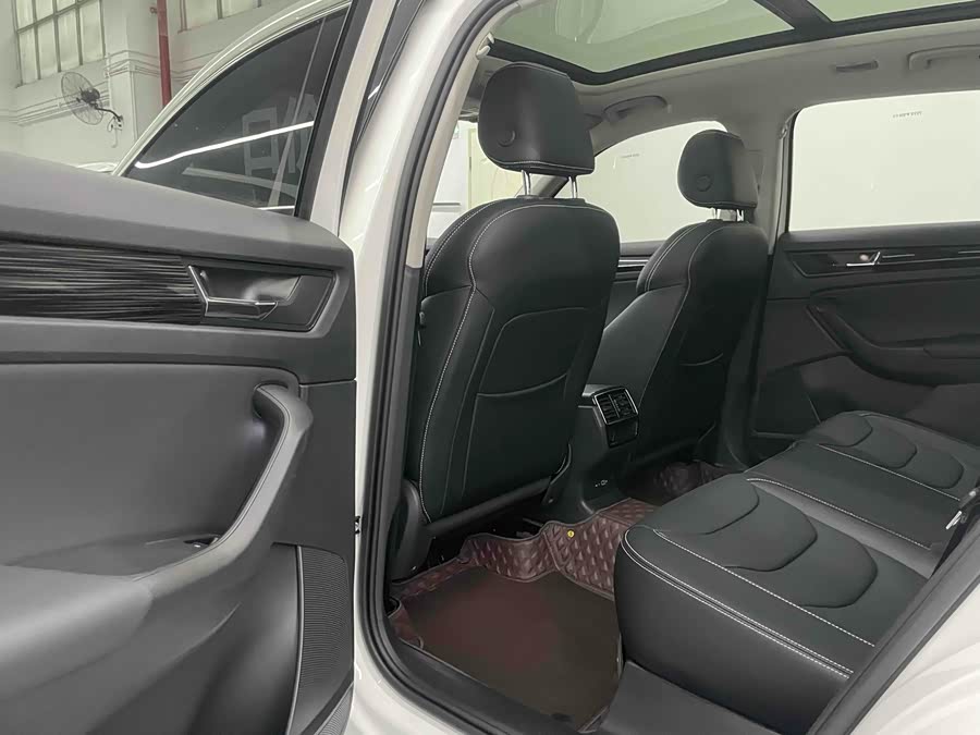 Skoda Kodiaq 2021 car image #19