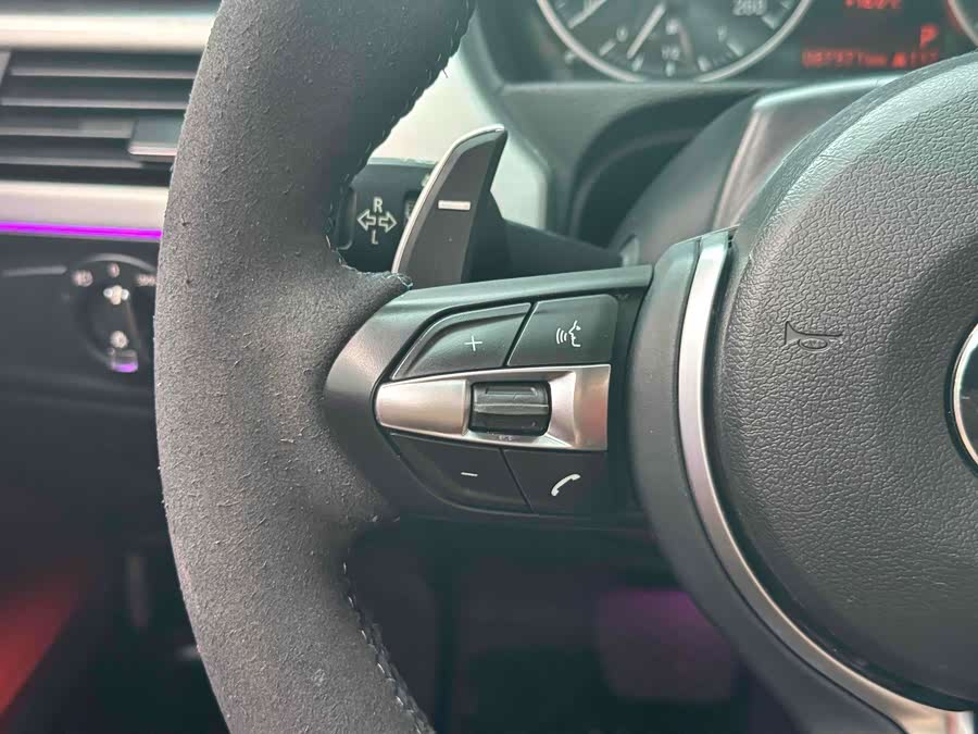 BMW 3 Series (Imported) 2012 imagen de coche #19