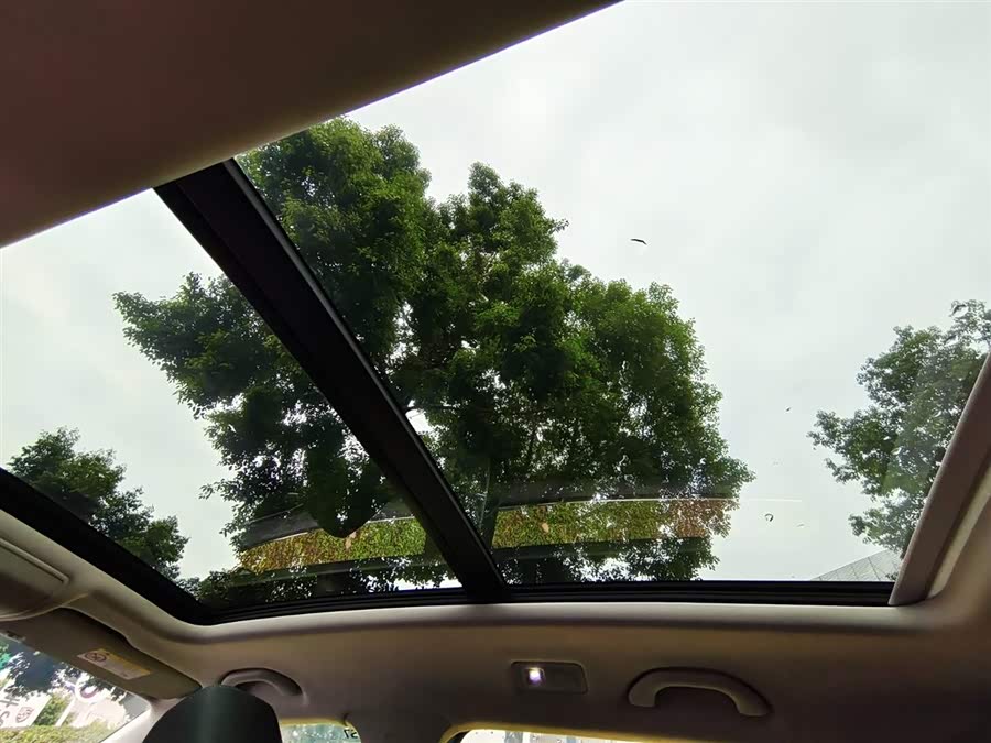 捷达 捷达VS7 2021 汽车图片 #19