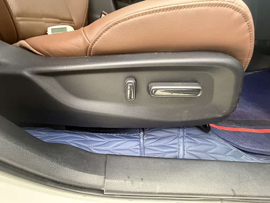 Honda CR-V 2023 car image #19
