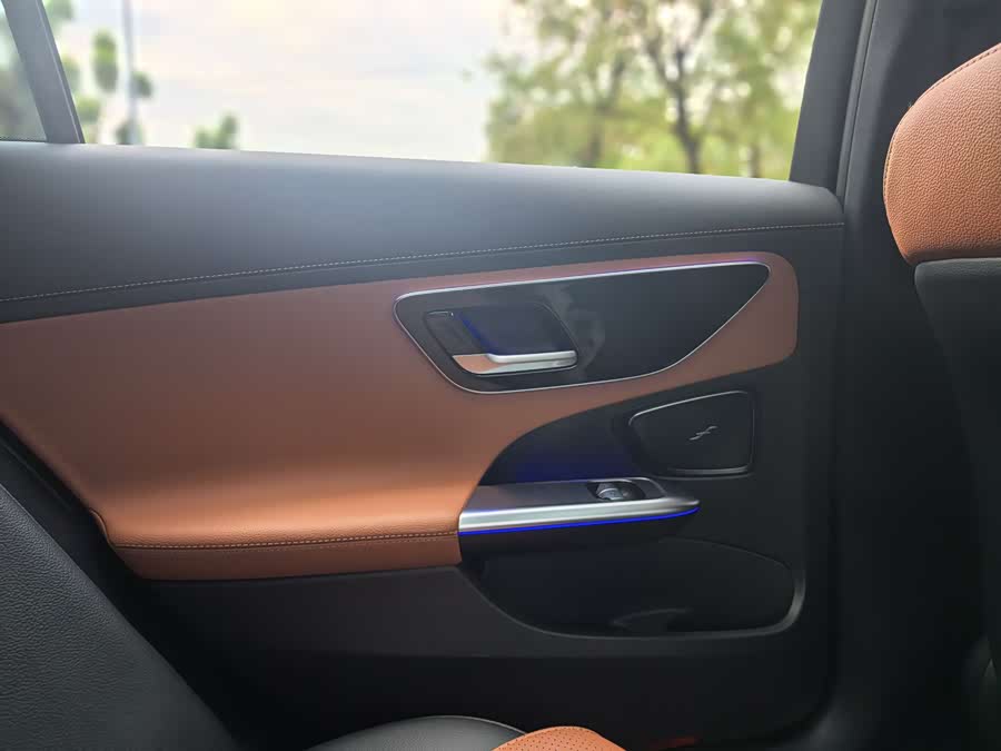 Mercedes-Benz C Class New Energy 2023 #19 Mercedes-Benz C Class New Energy 2023 immagine di auto #19