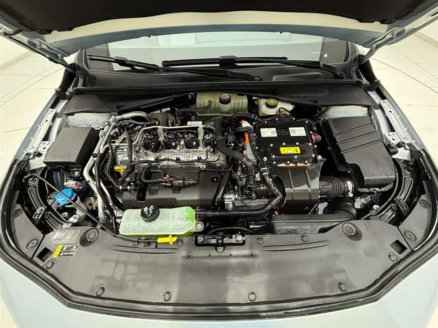 GAC Trumpchi Empow 2023 car image #19