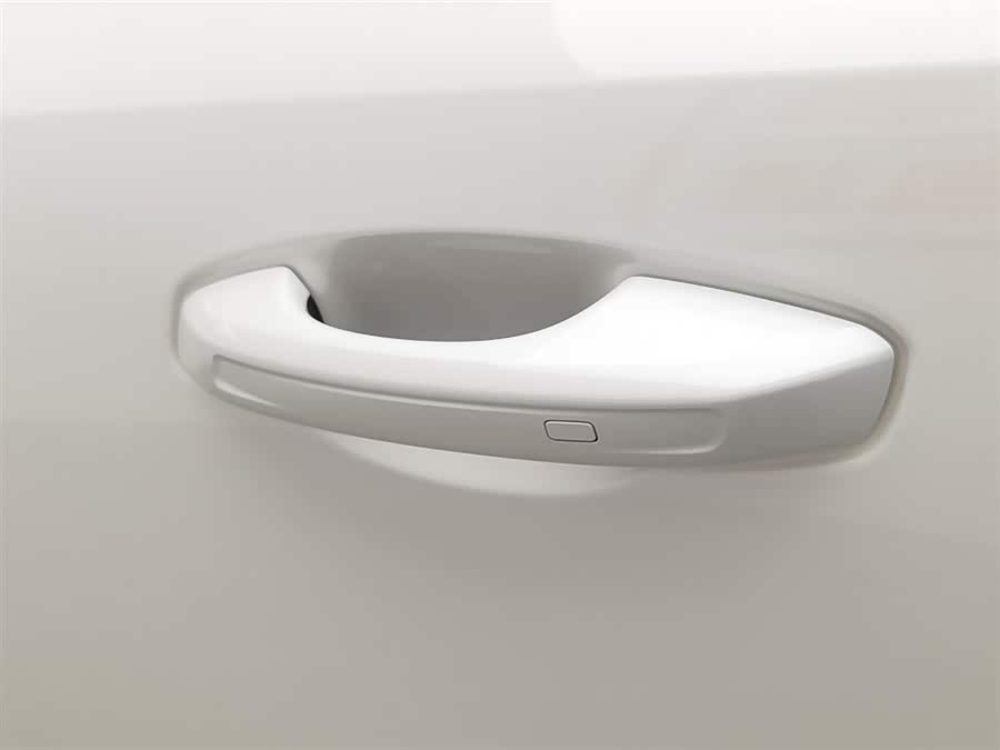 Changan CS55 Plus 2023 #19 Changan CS55 Plus 2023 صورة سيارة #19