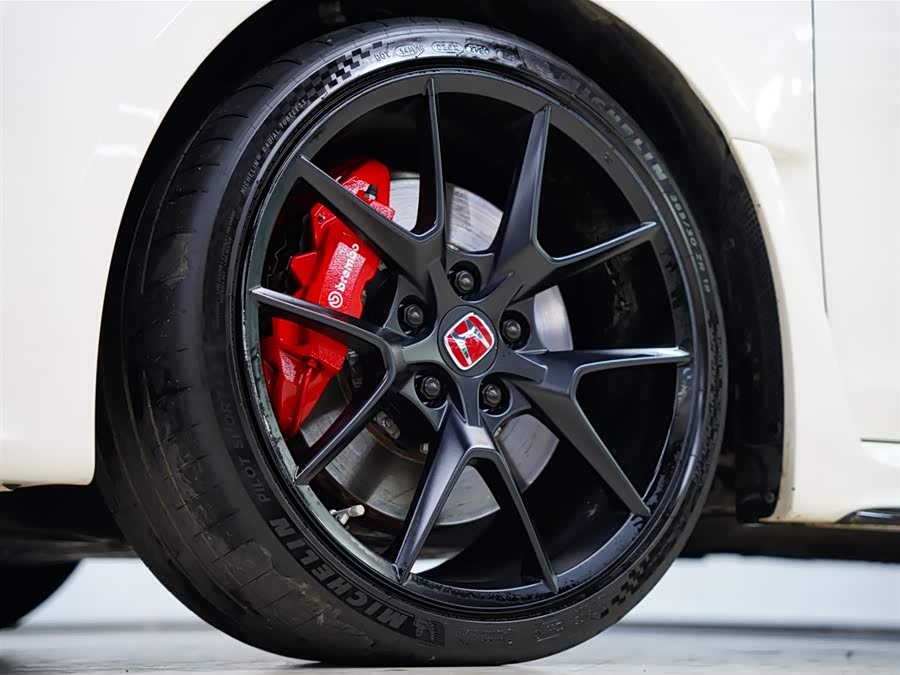 Honda Civic (Imported) 2025 car image #19