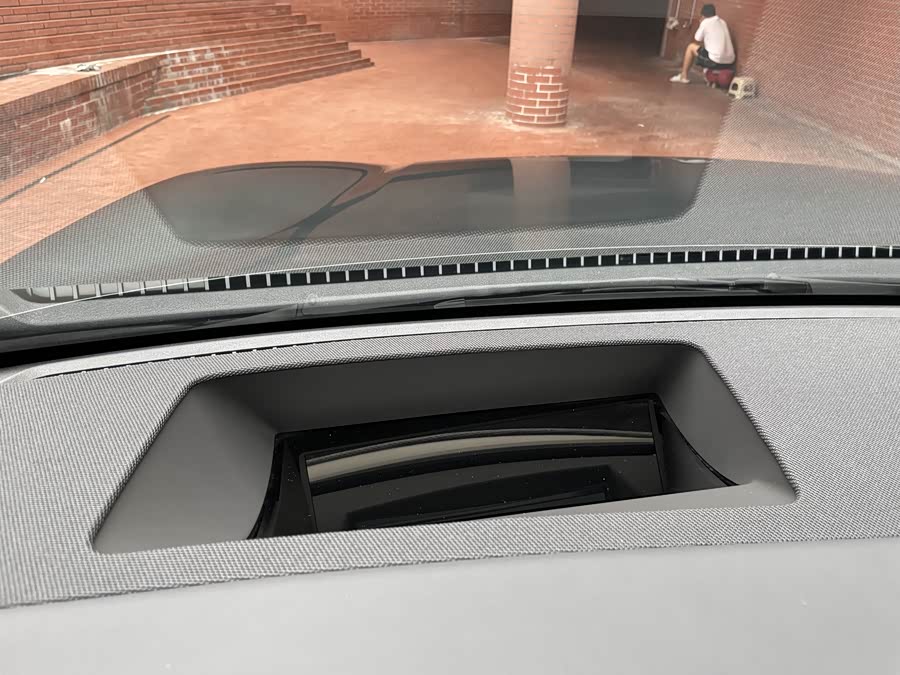 BYD Tang L 2025 #19 BYD Tang L 2025 immagine di auto #19