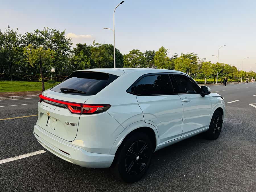 Honda e:NP1 2023 #19 Honda e:NP1 2023 car image #19