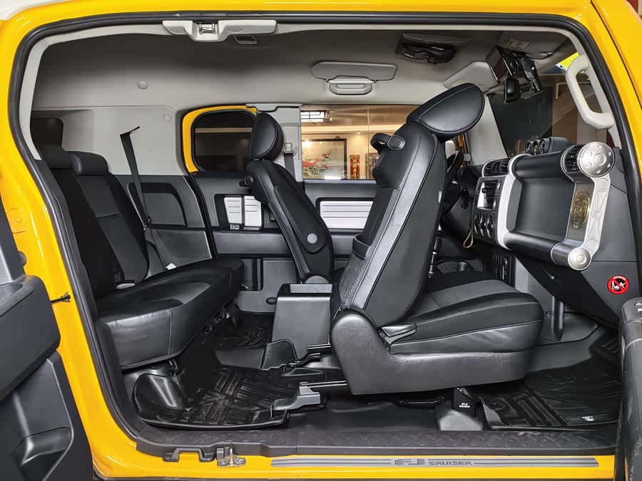 Toyota 2018 image de voiture #19