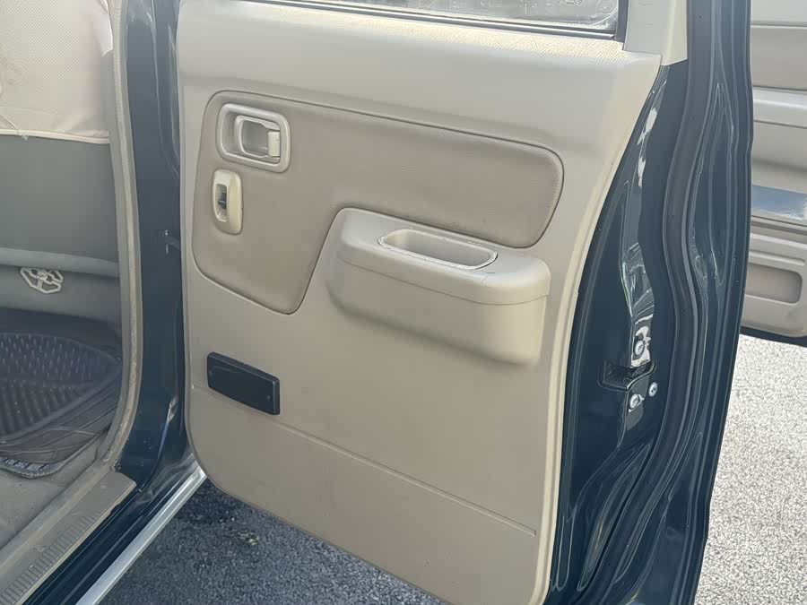 日产 日产D22 2012 汽车图片 #19