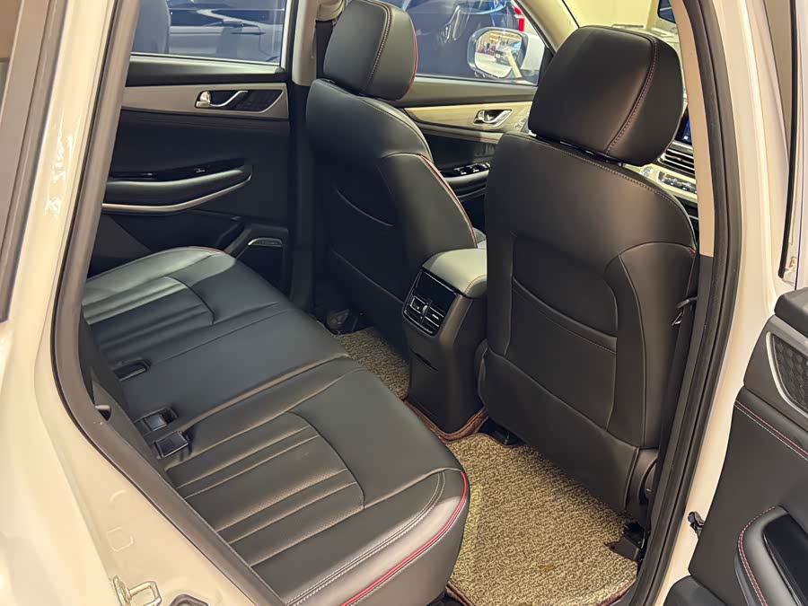 Changan CS15 2019 car image #19