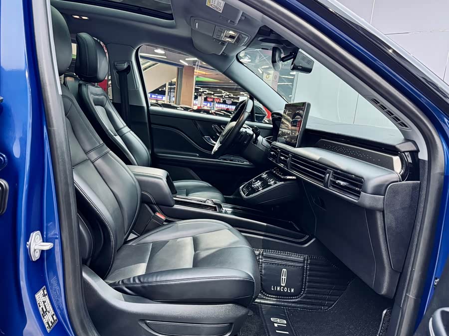 Changan 2022 car image #19