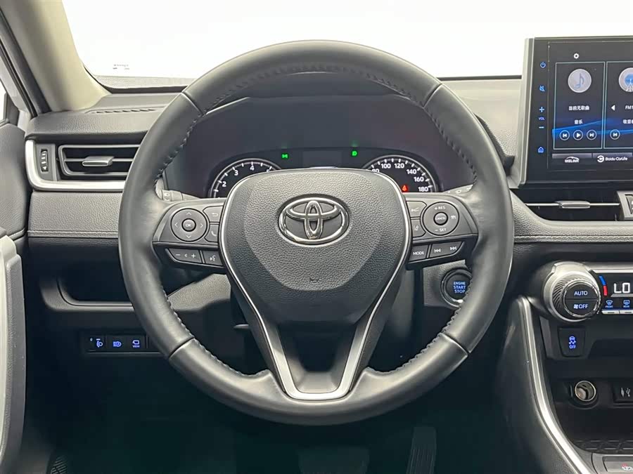 Toyota Wildlander 2023 imagem de carro #19