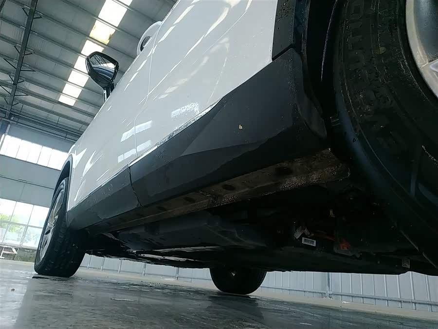 Haval H6 2022 car image #19