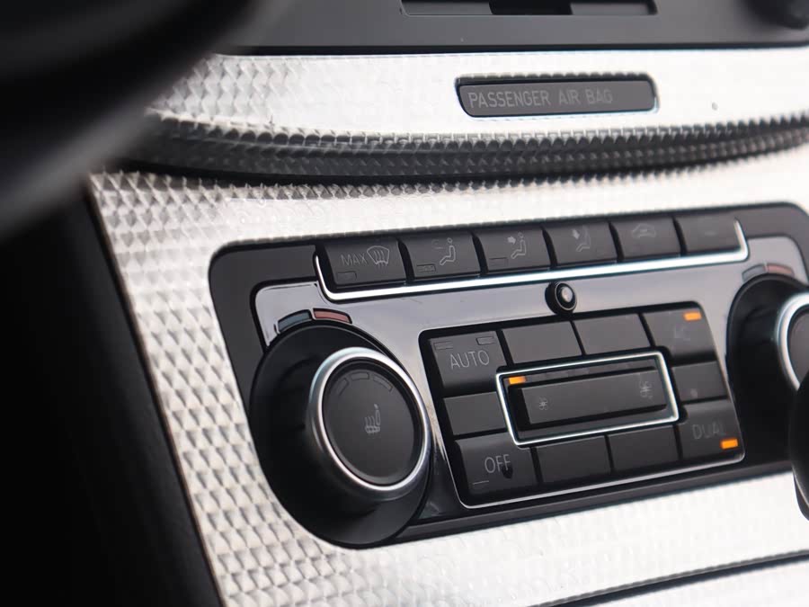 大众 Passat 2011 汽车图片 #19