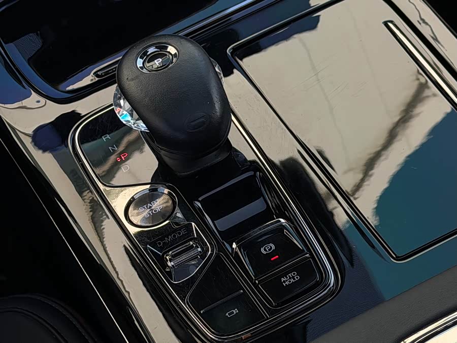 GAC Trumpchi M8 2023 #19 GAC Trumpchi M8 2023 car image #19