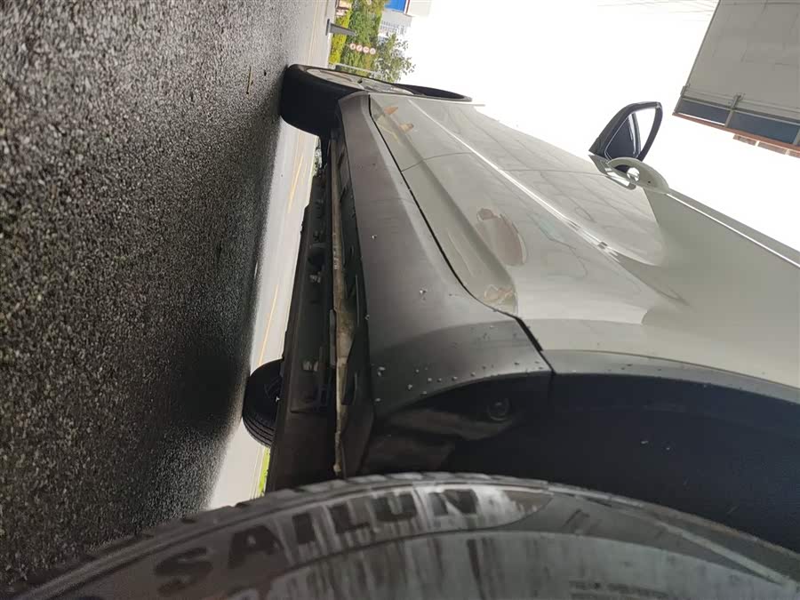 Livan Maple 80V L 2024 car image #19