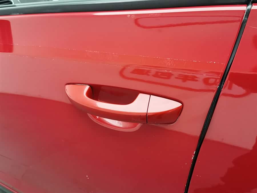 Volkswagen GolfGTI 2011 #19 Volkswagen GolfGTI 2011 car image #19