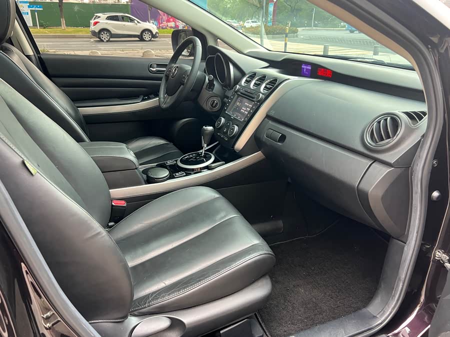 Mazda CX-7 2015 immagine di auto #19