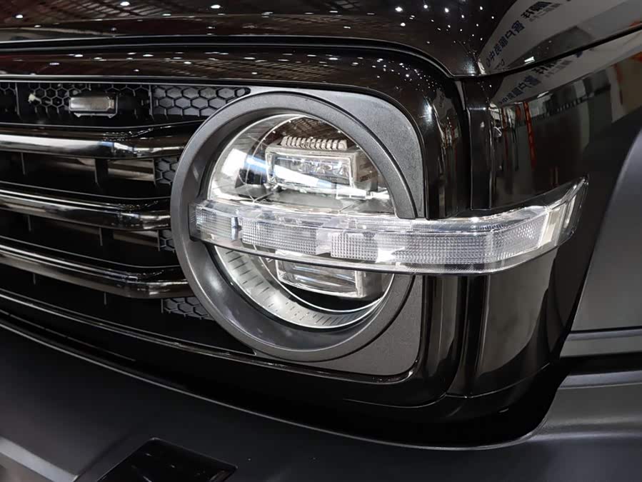 坦克 坦克300 2022 汽车图片 #19