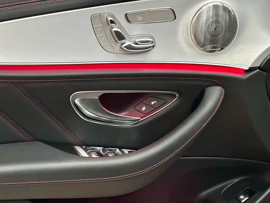 Mercedes-Benz E AMG 2023 #19 Mercedes-Benz E AMG 2023 immagine di auto #19