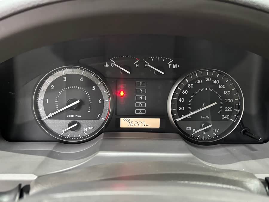 Toyota 2019 #19 Toyota 2019 car image #19