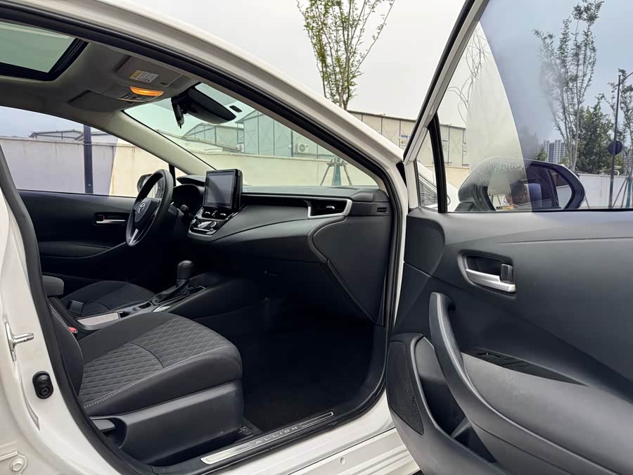 Toyota Allion 2021 #19 Toyota Allion 2021 car image #19