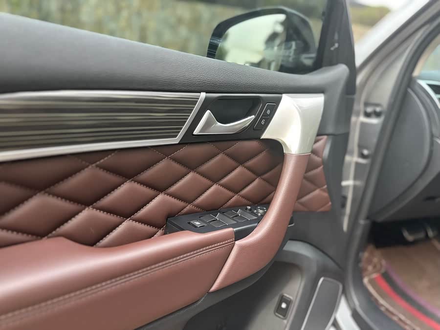 Haval H9 2020 #19 Haval H9 2020 изображение автомобиля #19