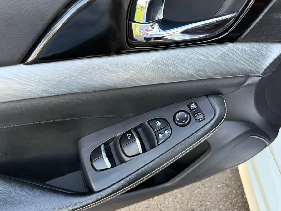 日产 西玛 2018 汽车图片 #19